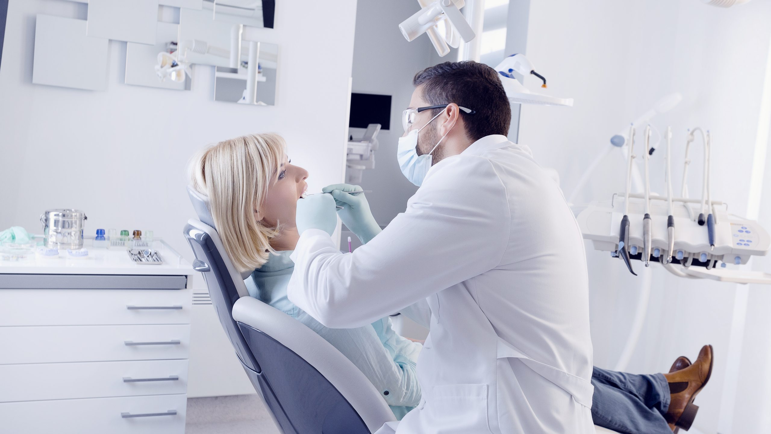 Dentist in Averill Park, NY